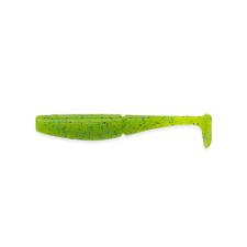 Upstream Fusion 3 - Green Apple - 75mm - 6db csali