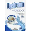  Upstream Upper Intermediate B2+ Workbook – Evans Virginia, Jenny Dooley