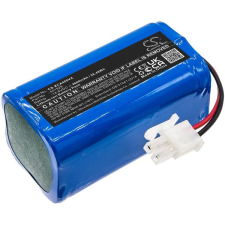 UR1860ZT-4S1P-AAF Takarítógép akkumulátor 2600 mAh takarítógép akkumulátor