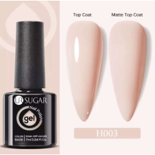 UR Sugar Gél lakk - Bézs URH003 - 7ml lakk zselé