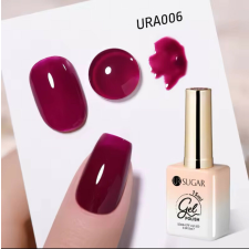  Ur Sugar Gél lakk Bogyó URA006 15ml lakk zselé