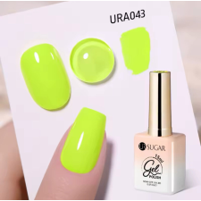 Ur Sugar Gél lakk citrom URA043 15ml lakk zselé