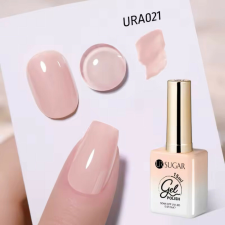  Ur Sugar Gél lakk Nude URA021 15ml lakk zselé
