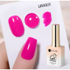  Ur Sugar Gél lakk Rózsaszín URA023 15ml
