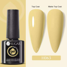 UR Sugar H063 Gel lakk - 7ml lakk zselé