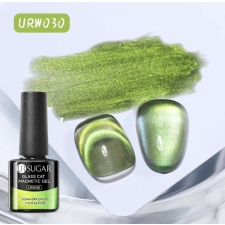Ur Sugar Macskaszem Gél lakk - 7ml lakk zselé