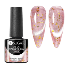 Ur Sugar Macskaszem Gél Lakk - URW20 - 7ml lakk zselé