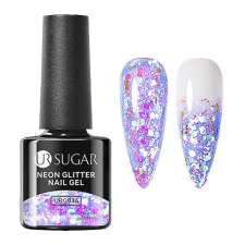 Ur Sugar Mineral/Ásvány Hatású gél lakk urg014 lakk zselé