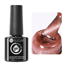 UR Sugar Rubber Base Gél mágneses urb101 lakk zselé