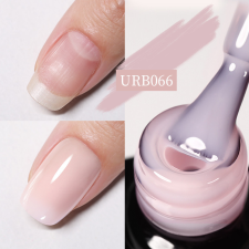 UR Sugar Rubber Base Gel URB066 lakk zselé