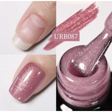 UR Sugar Rubber Base Gél urb087 lakk zselé