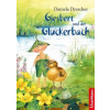 Urachhaus/Geistesleben Giesbert und der Gluckerbach | Daniela Drescher