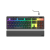 uRage GAMING "URAGE EXODUS 515 ILLUMINATED" BILLENTYŰZET, RGB, MAKRÓ (217830)