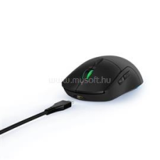 uRage REAPER 250 OPTIKAI GAMER VEZETÉKES EGÉR (FEKETE) (URAGE_217836) egér