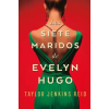 Urano World Los Siete Maridos de Evelyn Hugo | Taylor Jenkins Reid