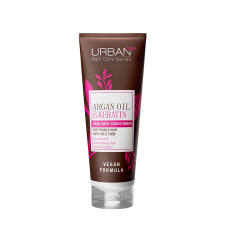 URBAN CARE Argan Oil & Keratin Kondicionáló 250 ml hajbalzsam