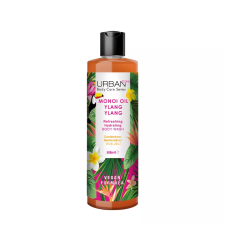 URBAN CARE FRISSÍTŐ ÉS HIDRATÁLÓ TUSFÜRDŐ MONOI OLAJJAL ÉS ILANG-ILANGGAL 500ml tusfürdők
