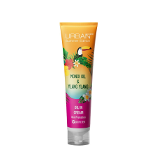 URBAN CARE Monoi & Ylang Oil In Cream Hajbalzsam 150 ml hajbalzsam