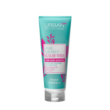 URBAN CARE Pure Coconut & Aloe Vera Sampon 250 ml sampon