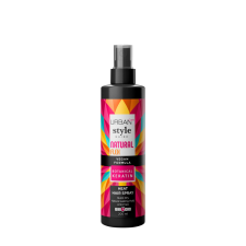 URBAN CARE Természetes tartást adó hajformázó spray 200ml hajformázó