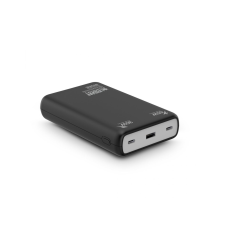URBAN FACTORY Bigee Power Bank 20000mAh fekete (BEB22UF) (BEB22UF) power bank