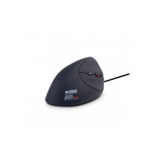 URBAN FACTORY Ergo Next fekete (EMR01UF-N) egér