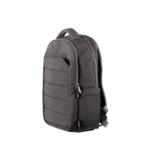URBAN FACTORY Greenee ECO notebook hátizsák, 15,6", szürke (ELB15UF) számítógéptáska