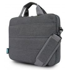 URBAN FACTORY GREENEE ECO Notebook táska 13-14" szürke (ELC14UF) (ELC14UF) számítógéptáska