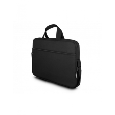 URBAN FACTORY Nylee Toploading Case 15,6" Black számítógéptáska