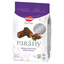 Urban Love Free Urban Love Free étparány hozzáadott cukor nélkül 180 g diabetikus termék