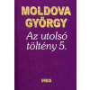 Urbis Könyvkiadó Az utolsó töltény 5.