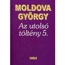 Urbis Könyvkiadó Az utolsó töltény 5. antikvárium - használt könyv