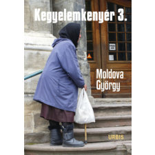 Urbis Könyvkiadó Kegyelemkenyér 3. antikvárium - használt könyv