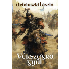 Urbis Könyvkiadó Vérszagra gyűl antikvárium - használt könyv