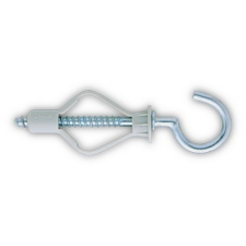  ÜREGES RÖGZÍTÕ+LÁMPAHOROG FRIULSIDER 8X40/100 DB barkácsolás, csiszolás, rögzítés