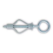  ÜREGES RÖGZÍTÕ+SZEMESCSAVAR FRIULSIDER 8X40/100 DB barkácsolás, csiszolás, rögzítés