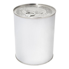 Üres konzervdoboz 800ml AW9094/800ML szőrtelenítés