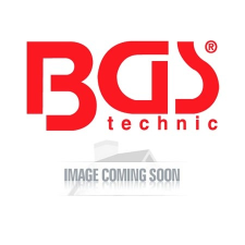  Üres műanyag tok a BGS 1119 fékdugattyú adapterhez (BGS 1119-LEER) autójavító eszköz