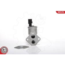  Üresjárati szelep ; FORD Fiesta Focus Puma ; 1149611 autóalkatrész