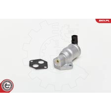  Üresjárati szelep ; FORD Mondeo II ; 978F9F715AB autóalkatrész