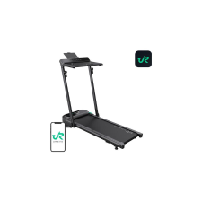 Urevo FoldiMix 5L elektromos futópad (fekete) futópad