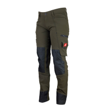 Urgent 728 Outdoor Oliva Zöld Munkásnadrág - 50 munkaruha