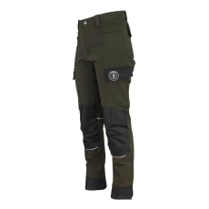 Urgent 778 Outdoor Oliva Zöld Munkásnadrág - 58