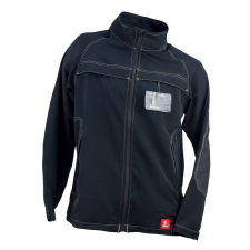 Urgent 910 Softshell Dzseki Fekete - 50 munkaruha