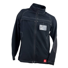 Urgent 910 Softshell Dzseki Fekete - 52