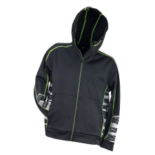 Urgent 922 Polár Béléses Munkás Pulóver - 3XL munkaruha