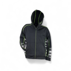 Urgent 922 pulóver polár béléssel