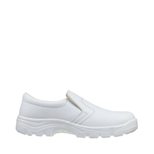 Urgent Bianco 251 S2 félcipő munkavédelmi cipő