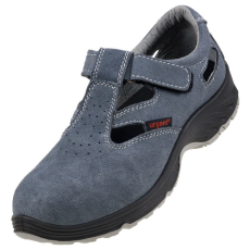 Urgent Piero 302 S1 Munkavédelmi Szandál - 37