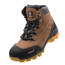Urgent S1 Old Trek Munkás Bakancs - 41 munkavédelmi cipő